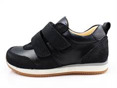 Angulus sneaker navy velcro